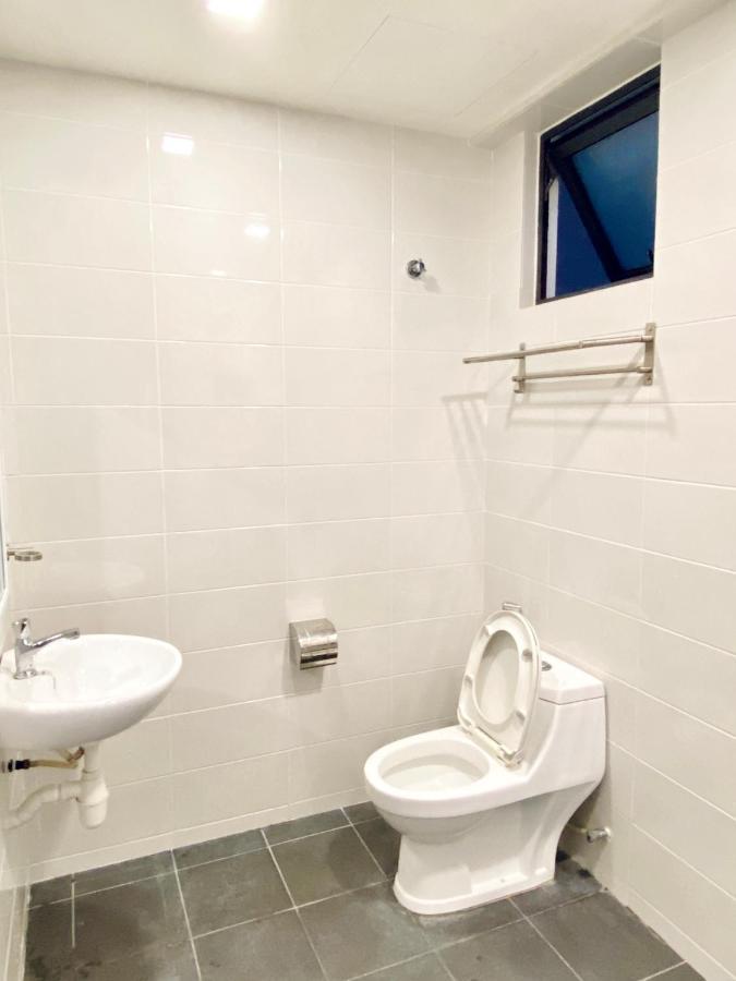 Landmark Residence 2, Studio For 2 Pax, High Floor, Nice View, Free Parking, Budget Stay Kajang Kültér fotó